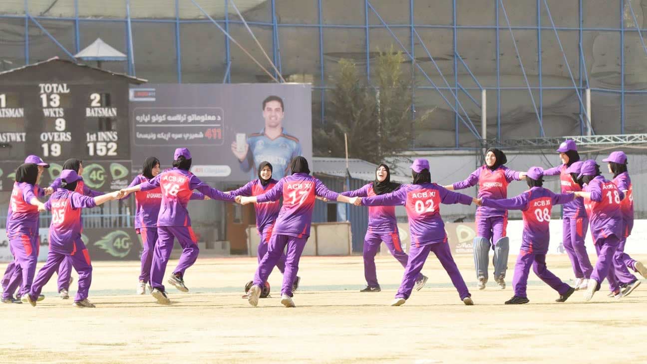 আফগানিস্তানে মেয়েদের ক্রিকেট নিয়ে চিন্তিত আইসিসি