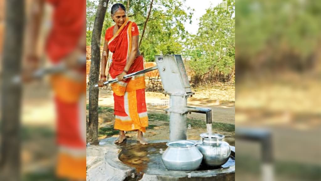 মিঠাপুকুরে খাবার পানির সংকট, বসানো হচ্ছে ১৪টি তারাপাম্প