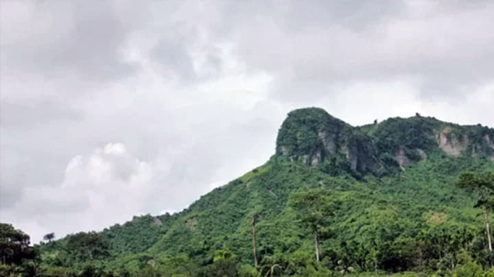 টেকনাফের পাহাড়ে আবারও ২ কৃষক অপহৃত