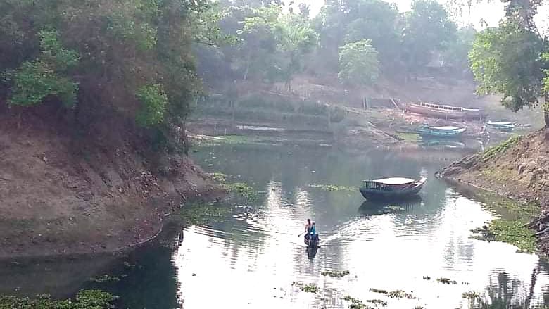 ৫টির মধ্যে সচল দুটি ইউনিট