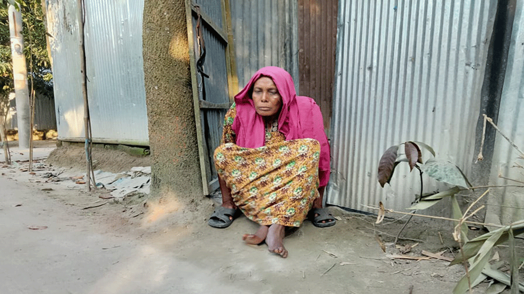 কথা রাখেননি  কেউ