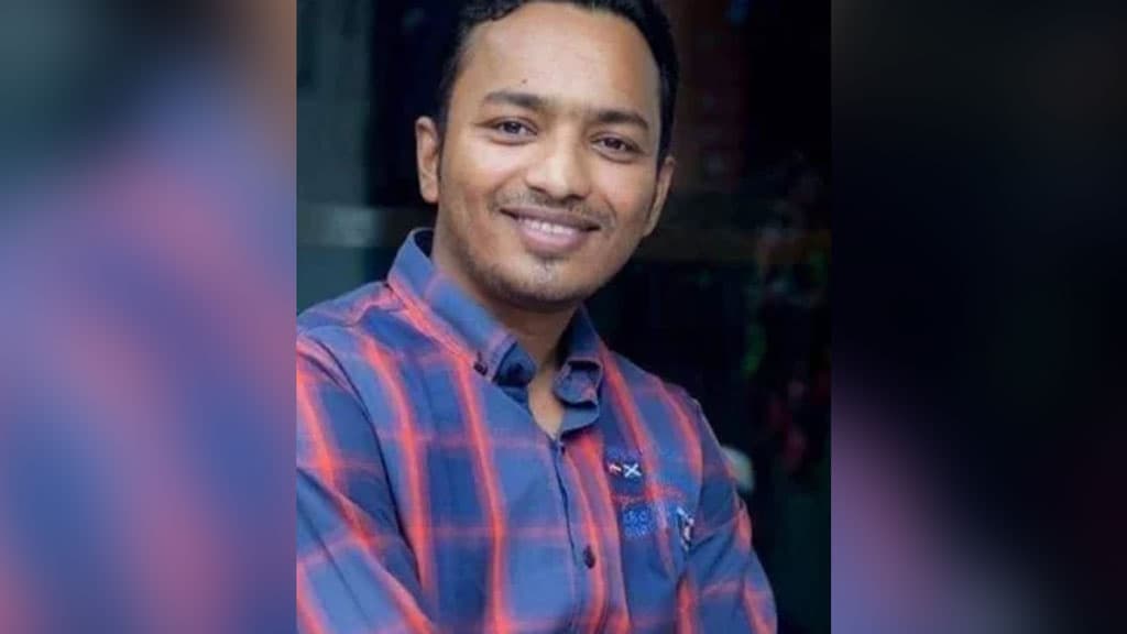 ছাত্রদলের সাবেক সভাপতি শ্রাবণকে নির্বাহী কমিটির সদস্য করল বিএনপি