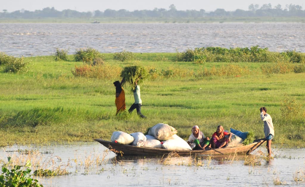 দিনের ছবি (২৫ জুলাই, ২০২৪)