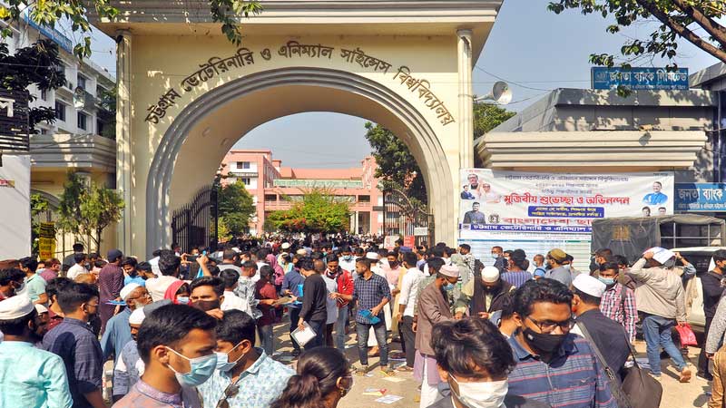 বিদেশ থেকে ওমিক্রন শনাক্তের কিট এনেছে সিভাসু