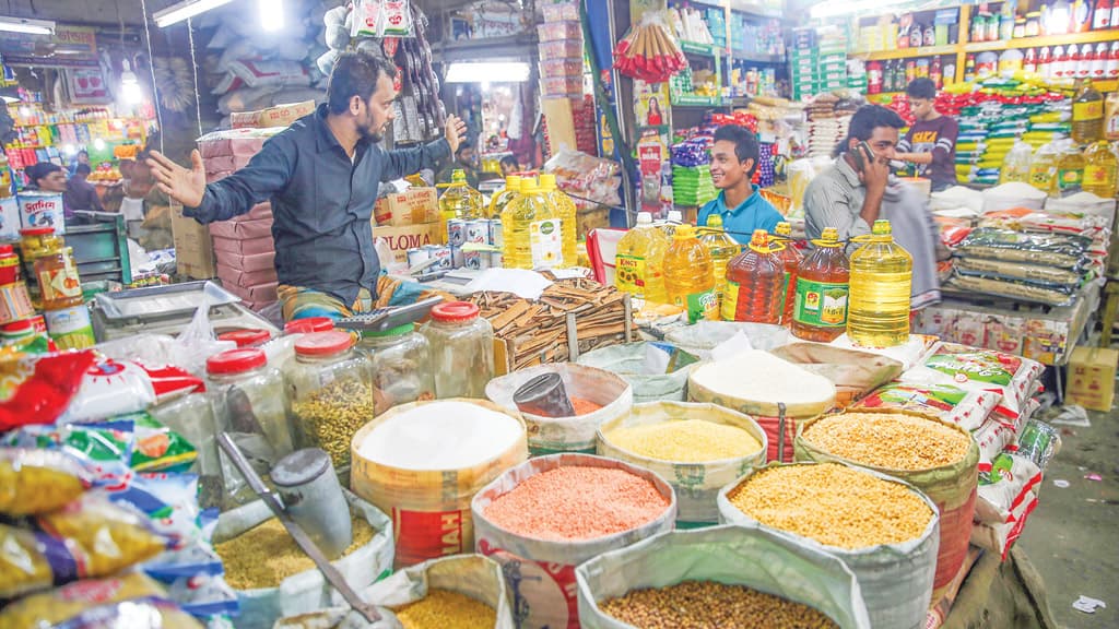 চাল, চিনিসহ ৪ পণ্যের শুল্ক কমানোর প্রজ্ঞাপন জারি শিগগির