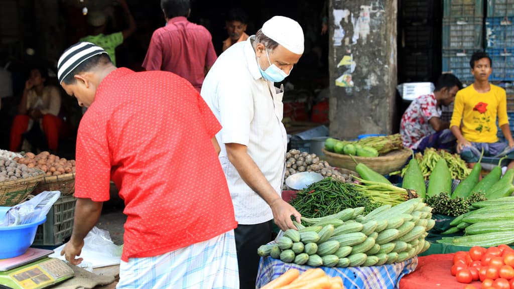 ইসলামে দ্রব্যমূল্যের ঊর্ধ্বগতি নিয়ন্ত্রণে নির্দেশনা