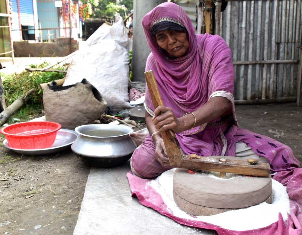 দিনের ছবি (৯ নভেম্বর, ২০২৩)