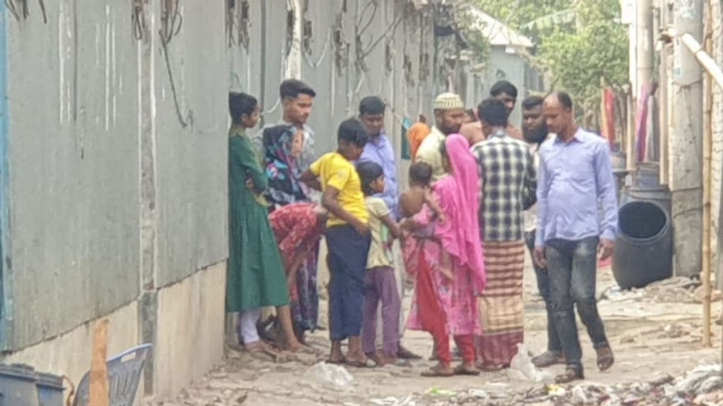 গাজীপুরে সিলিন্ডার বিস্ফোরণ: দীর্ঘ হচ্ছে মৃত্যুর তালিকা, আতঙ্ক কাটেনি মানুষের