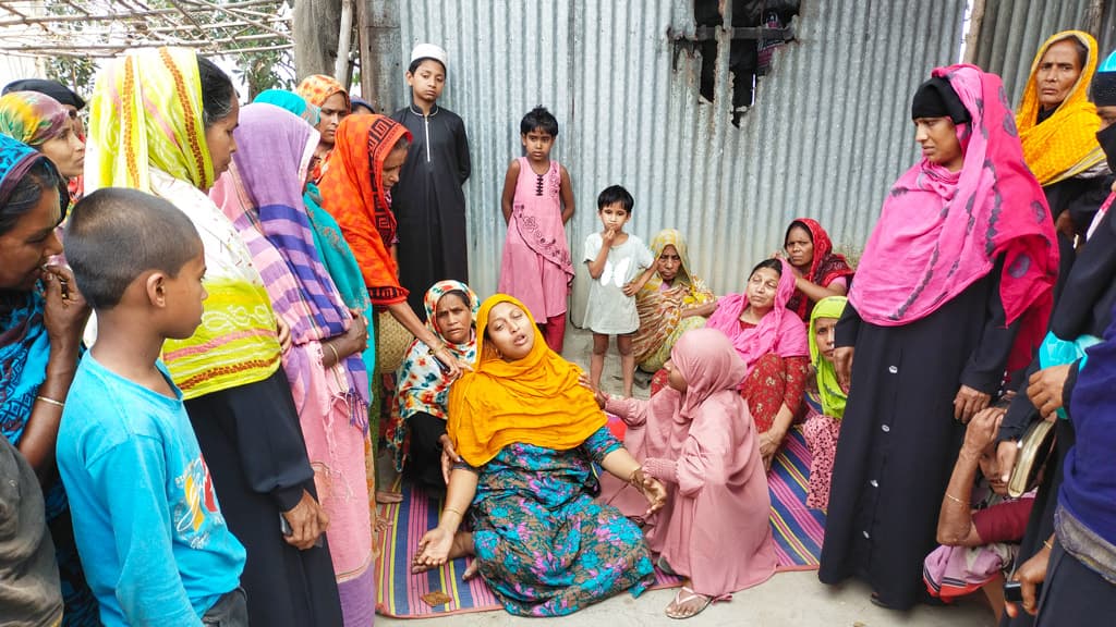 কালিহাতীতে স্কুলশিক্ষার্থীর মরদেহ উদ্ধার, আটক তিন