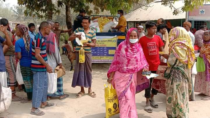 ফ্যামিলি কার্ডে কমেছে  ভিড়, ফিরেছে স্বস্তি