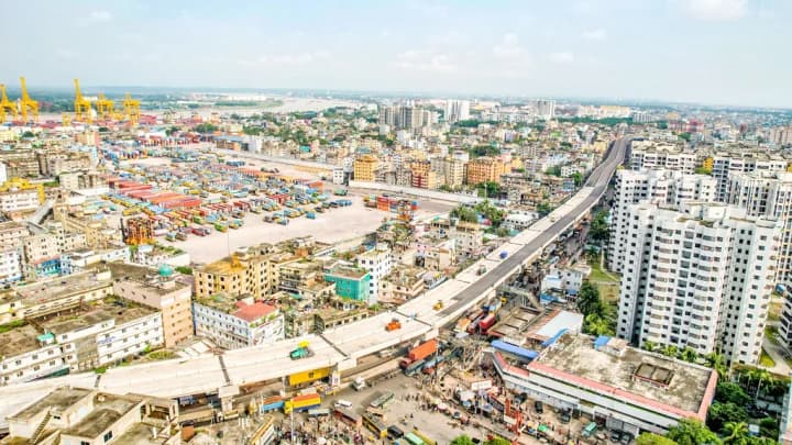 সুপারিশ মানছেন না ভবনমালিকেরা