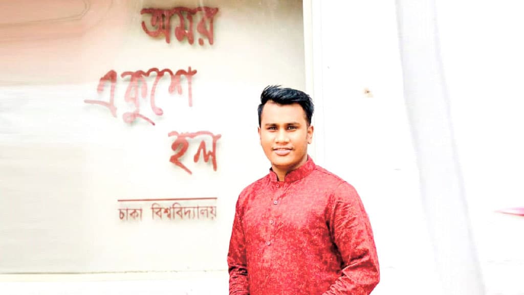 ‘তুর কলিজায় এত বল আসে কোত্থেকে, সামনাসামনি আয়’