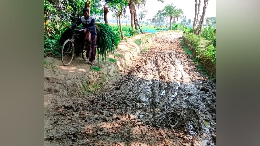 মেয়াদ শেষ, হলো না পাকা