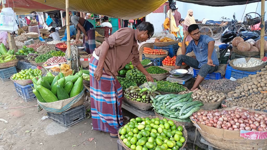 বেকায়দায় নিম্নমধ্যবিত্ত