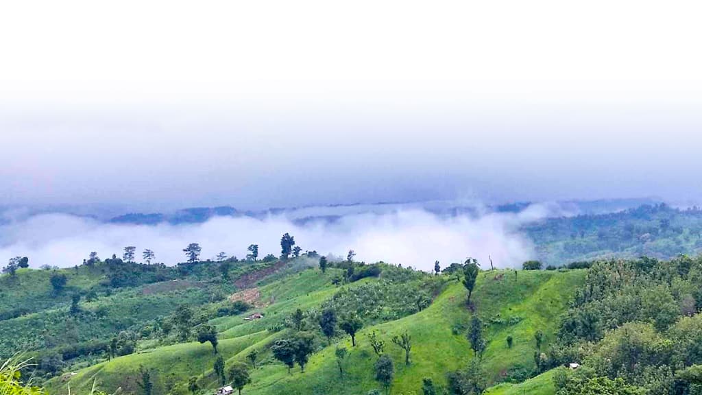 বান্দরবানের কোথায় যাবেন কোথায় যাবেন না