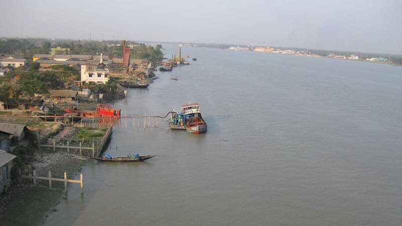 নদী ও দখলদারদের তালিকা চেয়েছেন হাইকোর্ট