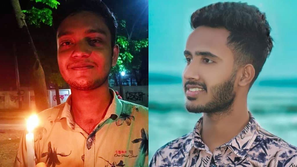 বিশ্ববিদ্যালয়ে সেকেন্ড টাইম ভর্তির দাবিতে আন্দোলনের নেতৃত্ব দেওয়া দুই শিক্ষার্থী আটক 