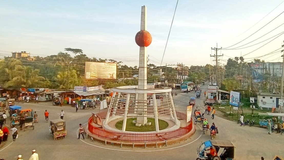 আজ পটুয়াখালী পাক-হানাদারমুক্ত দিবস, ৫০ বছরেও সংরক্ষিত হয়নি ইতিহাস