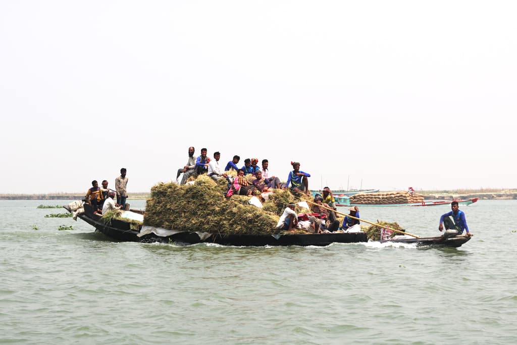 দিনের ছবি (২৩ এপ্রিল, ২০২৩)