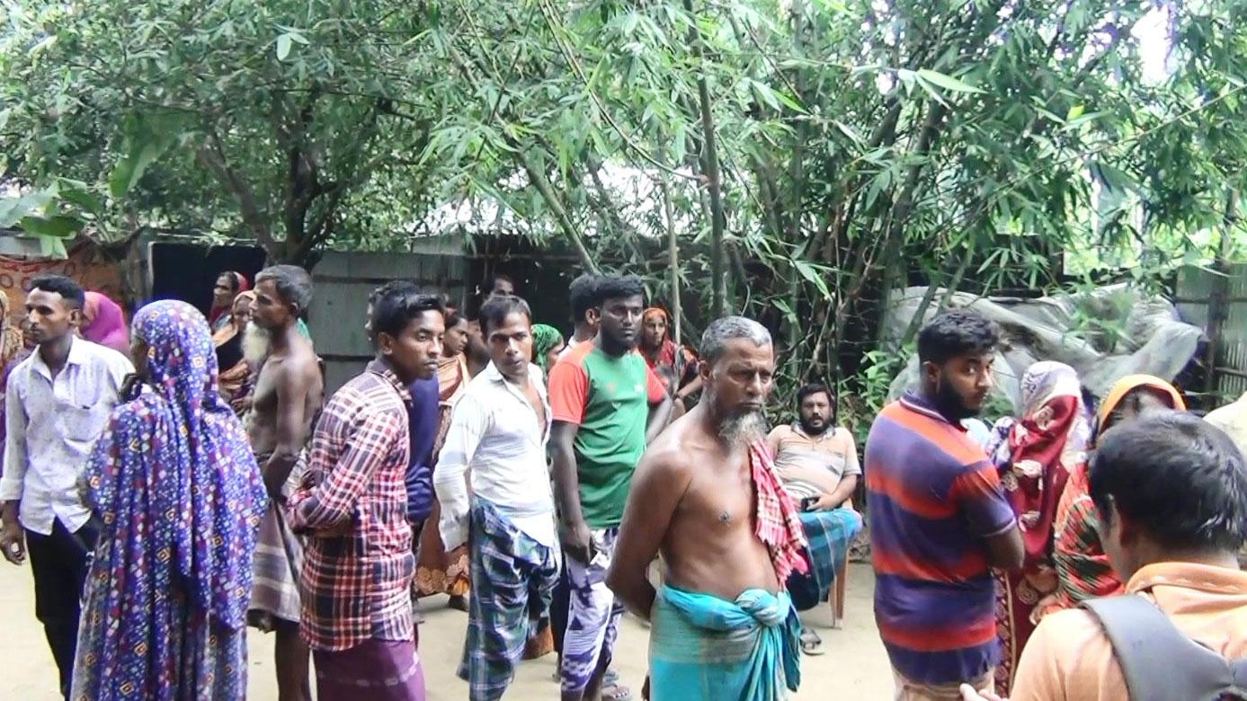 গাইবান্ধায় অনিবন্ধিত ডেলিভারি সেন্টারে প্রসূতির মৃত্যু