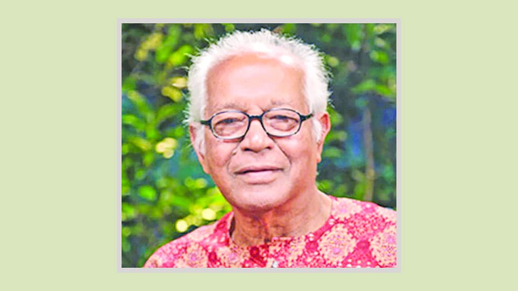 দ্বিজেন শর্মা  প্রকৃতির পরম্পরা