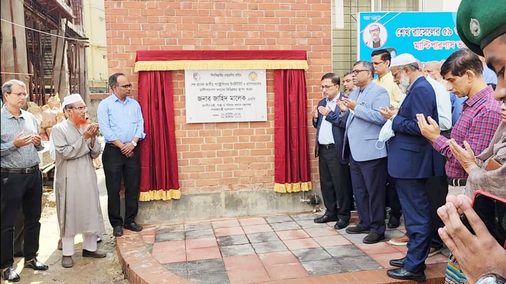 মানুষ যাতে চাপে না পড়ে সে জন্যই লোডশেডিং: স্বাস্থ্যমন্ত্রী