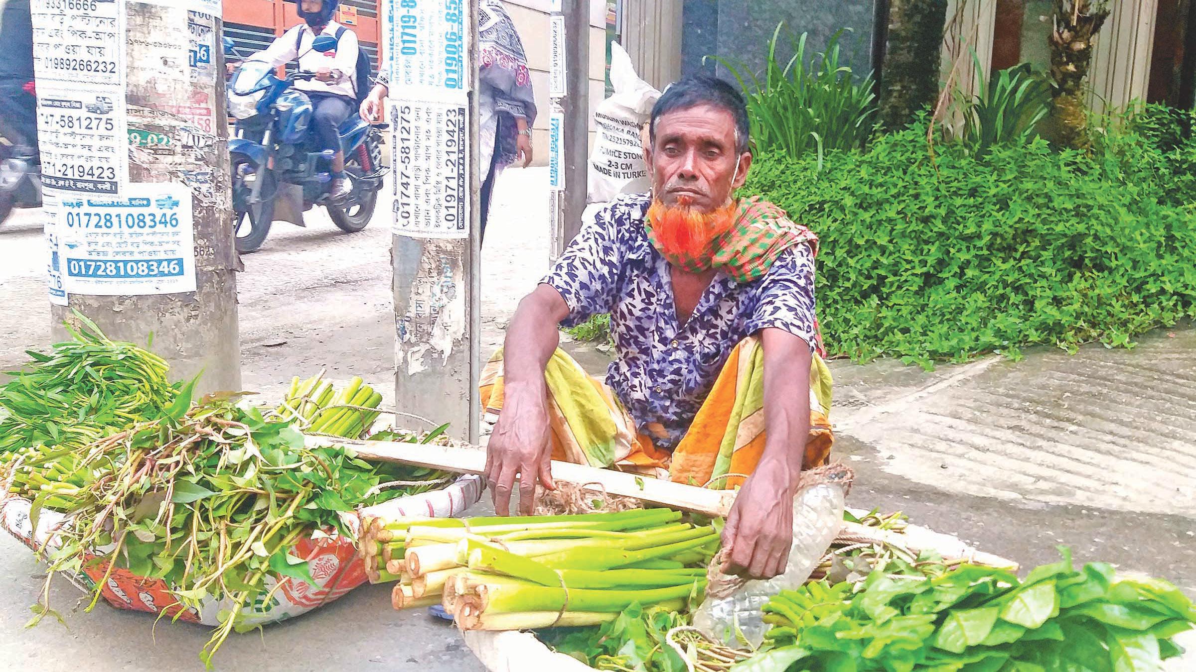 ‘জীবন মানে কষ্ট!’