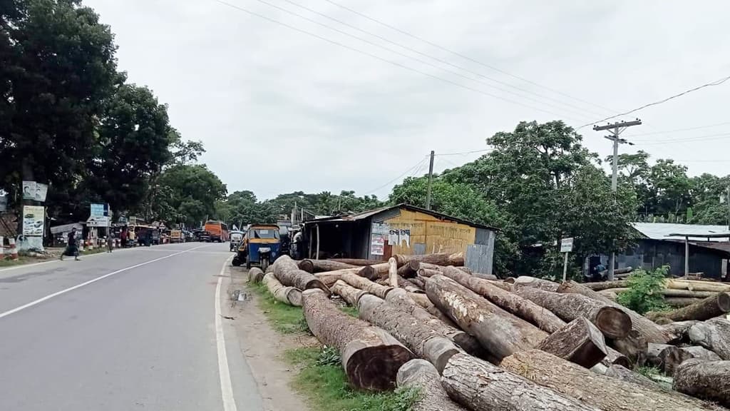 মহাসড়ক অপ্রস্তুত, শঙ্কা