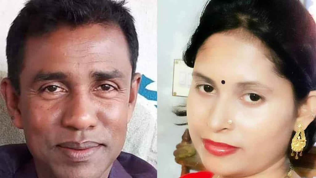 পারিবারিক কলহে বাগেরহাটে স্বামী–স্ত্রীর ‘আত্মহত্যা’ 