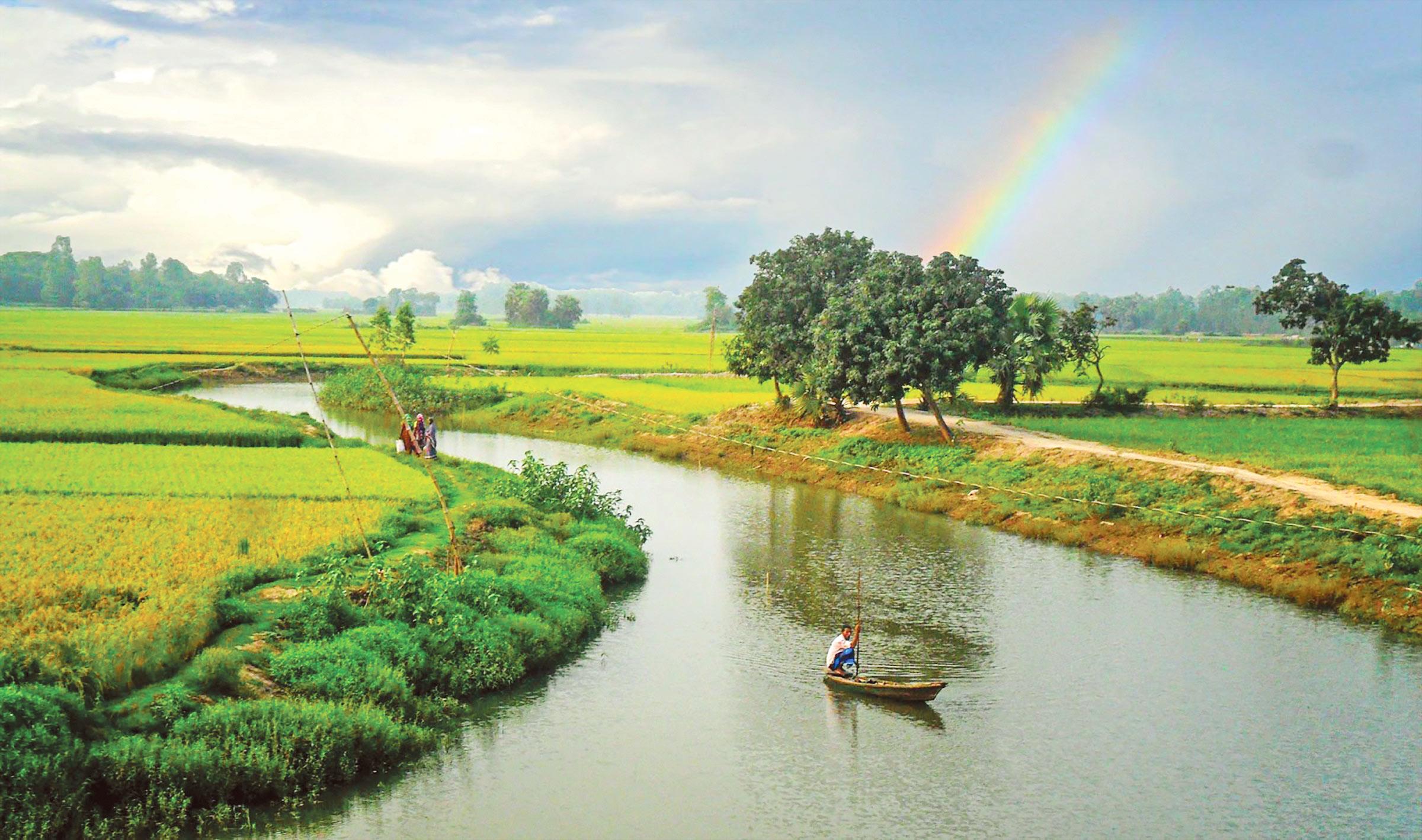 শিগগিরই ১৫ মডেল গ্রামের তালিকা