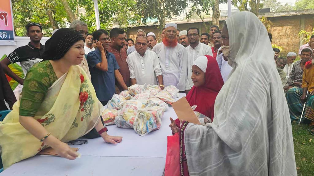 আপনারা কেমন আছেন, প্রধানমন্ত্রী জানতে চান: গণশিক্ষা প্রতিমন্ত্রী