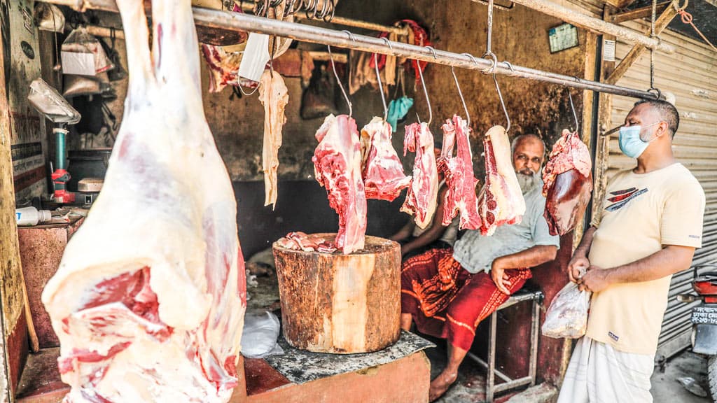 চ্যালেঞ্জ রয়েই যাবে পণ্যবাজারে