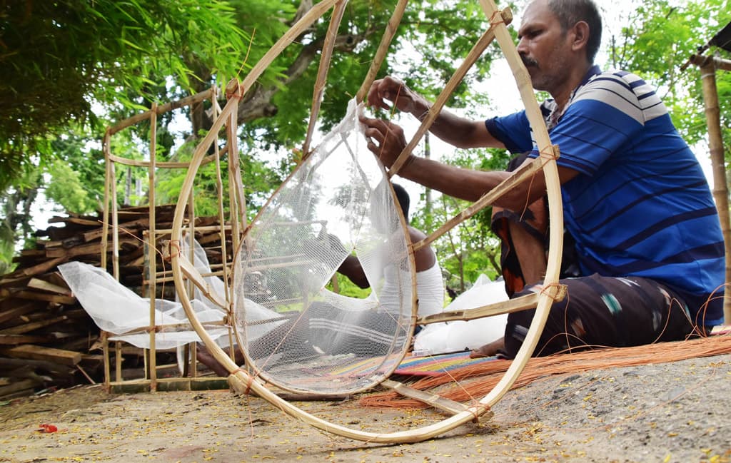 দিনের ছবি (৫ জুলাই, ২০২৩)