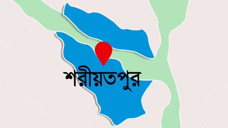 শরীয়তপুরে প্রবাসী যুবককে কুপিয়ে হত্যা