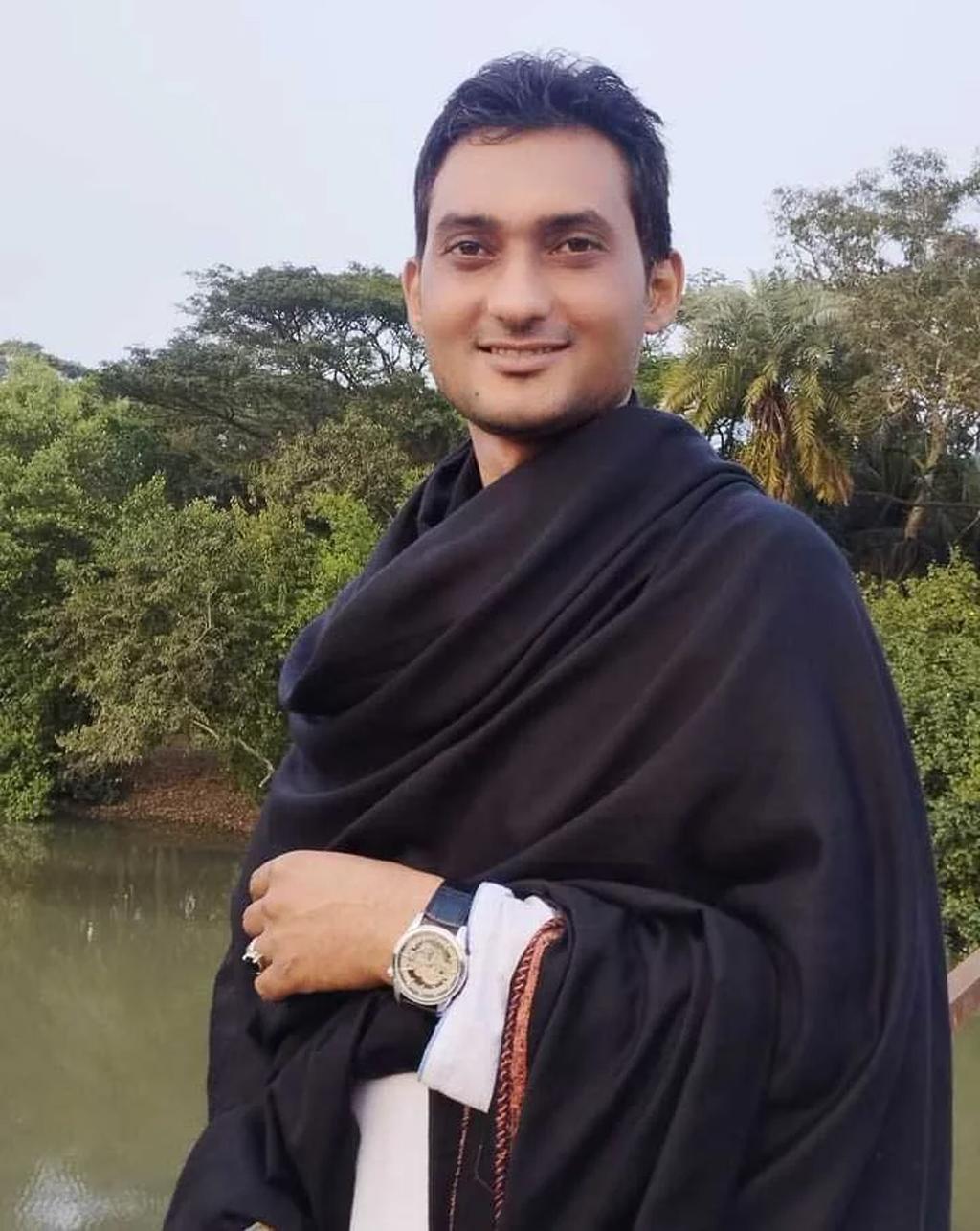 ছাত্রলীগ নেতার আপত্তিকর ভিডিও: উপজেলা কমিটি বিলুপ্ত