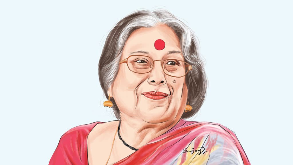 ‘উই শ্যাল ওভারকাম’