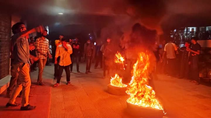 জাককানইবিতে শিক্ষার্থীর আত্মহত্যা চেষ্টার ঘটনায় তদন্ত কমিটি গঠন