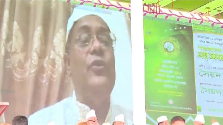 ফেতনা-ফ্যাসাদ সৃষ্টিকারীদের ব্যাপারে সতর্ক থাকতে হবে: তথ্যমন্ত্রী 