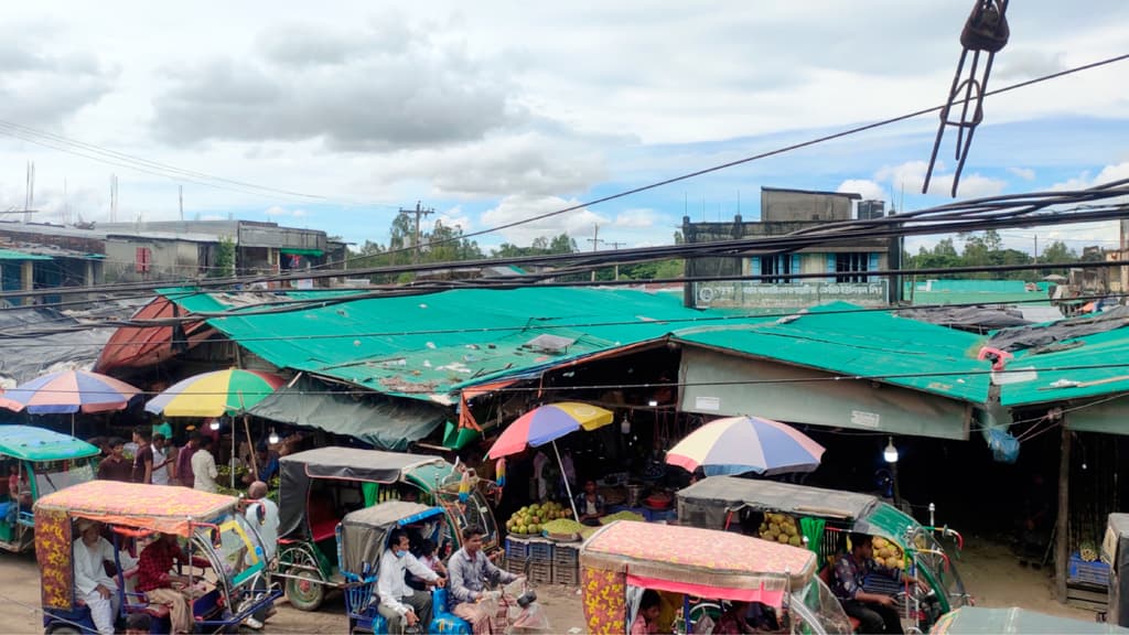 কাজ শুরুর আগেই শেষ কার্যাদেশের মেয়াদ