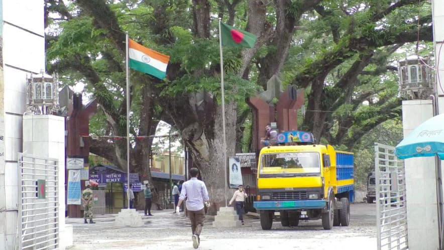 যশোরের বেনাপোলে কিডনি পাচারকারী আটক