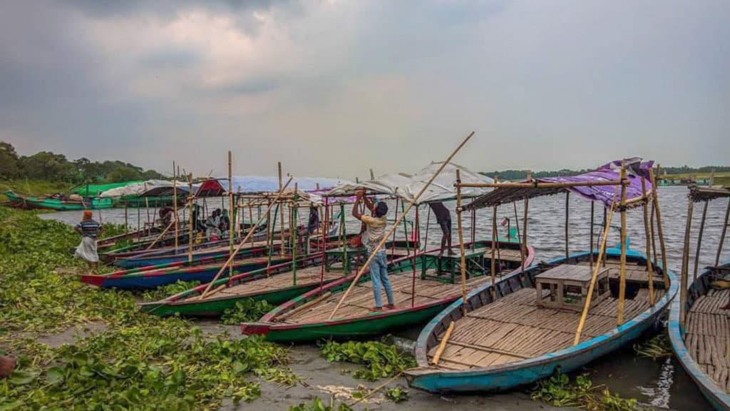 দিনের ছবি (২৭ মে, ২০২৪)