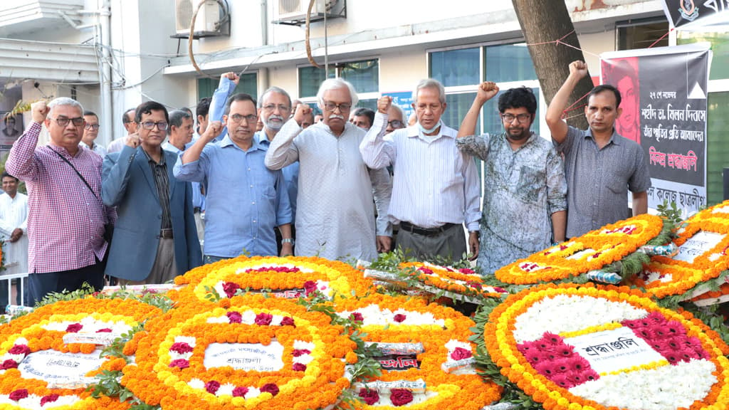 তিন জোটের রূপরেখা আজও প্রাসঙ্গিক: সিপিবি