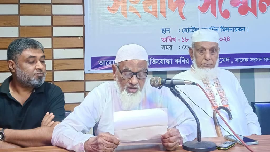 চুন্নু ও তৌফিকের বিরুদ্ধে বিএনপি নেতার দুই ছেলেকে চাঁদাবাজি মামলায় ফাঁসানোর অভিযোগ