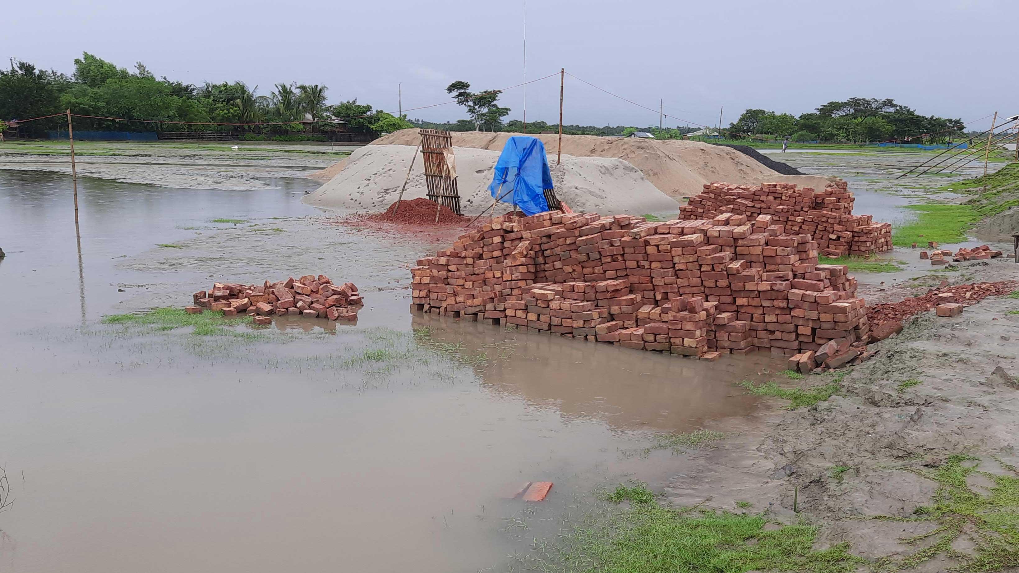 প্রত্যন্ত গ্রামে হচ্ছে আধুনিক ক্যানসার কেয়ার সেন্টার