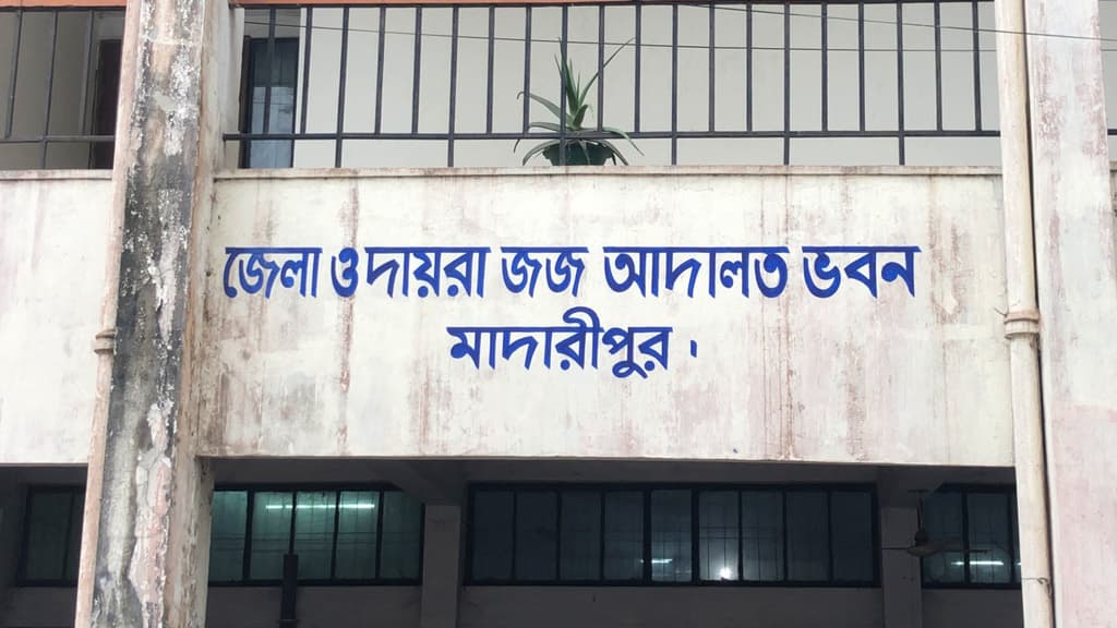 ১০ বছর পর মামা হত্যার দায়ে ভাগ্নের মৃত্যুদণ্ডের রায়