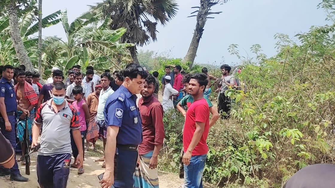 পুলিশের ধাওয়া যুবকের মৃত্যুর ঘটনায় তদন্ত কমিটি