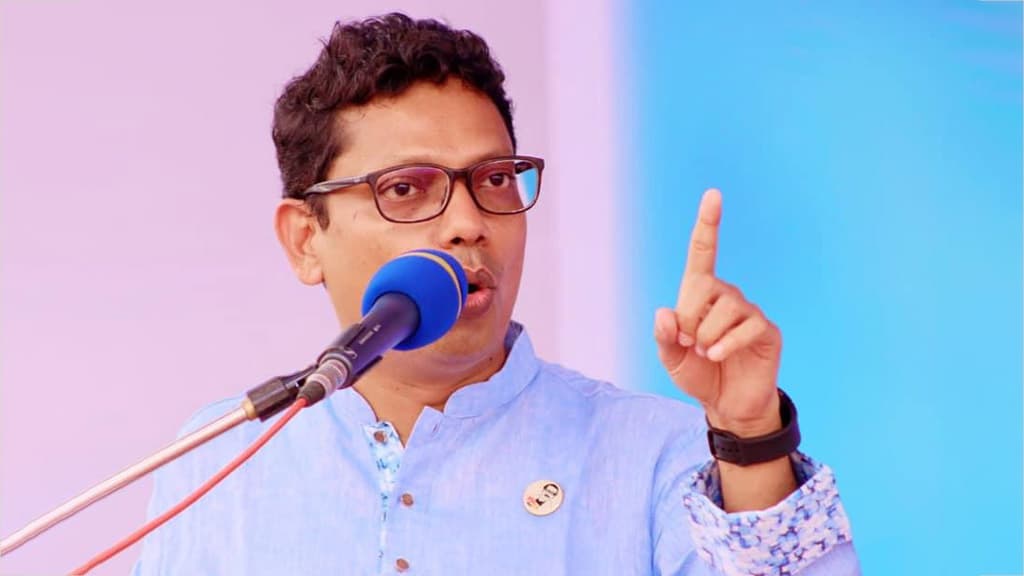 ভোটে নয়, আ.লীগ ষড়যন্ত্র ও অপপ্রচারে পরাজিত হয়: পলক