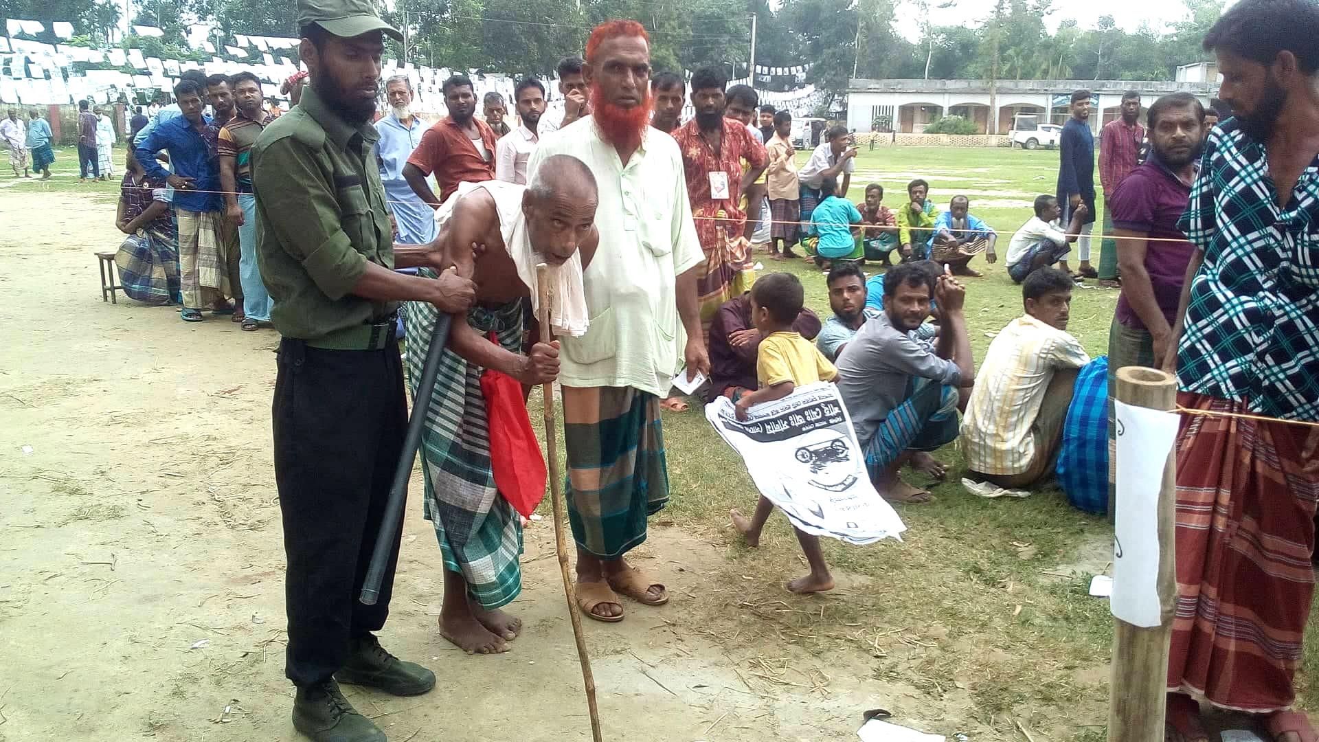 ‘বাব্বা, আঙুলের ছোঁয়া দিতেই আমার ছবি ভাইসা আইলো’