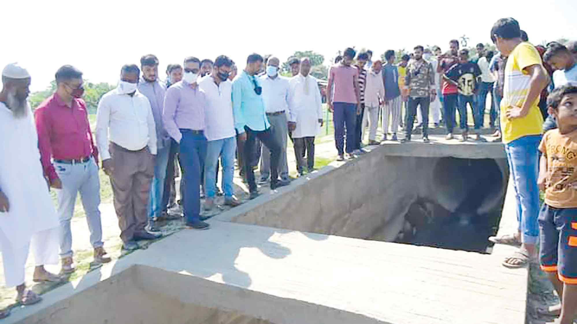 মসিকে ৩০০ কোটির উন্নয়নকাজ: মেয়র