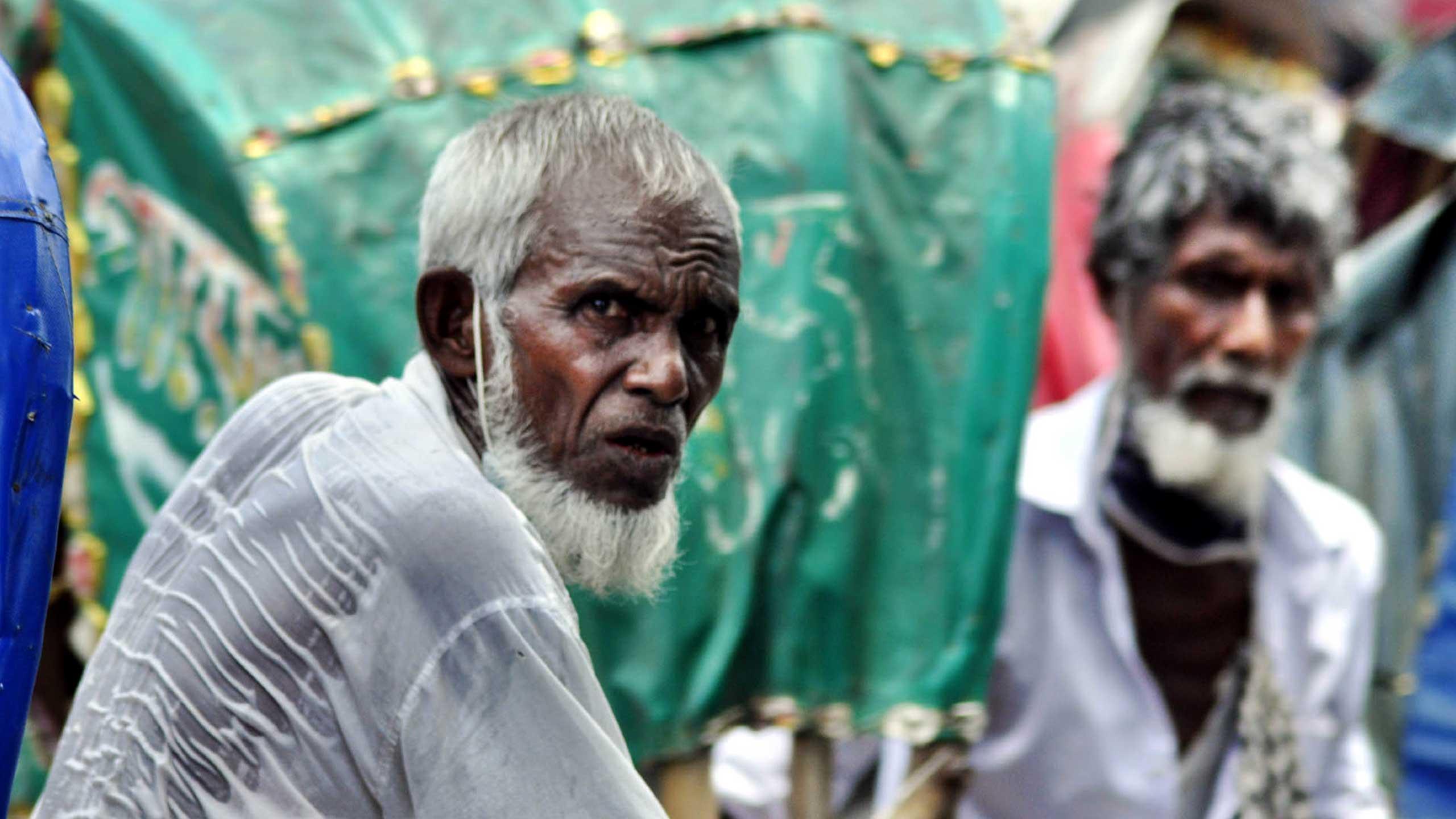 বৃষ্টি আসবে, মিলবে স্বস্তি